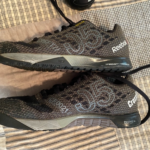 Reebok CrossFit nano 5 - Picture 4 of 5